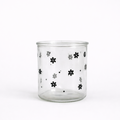 Kerzenglas "little flowers"