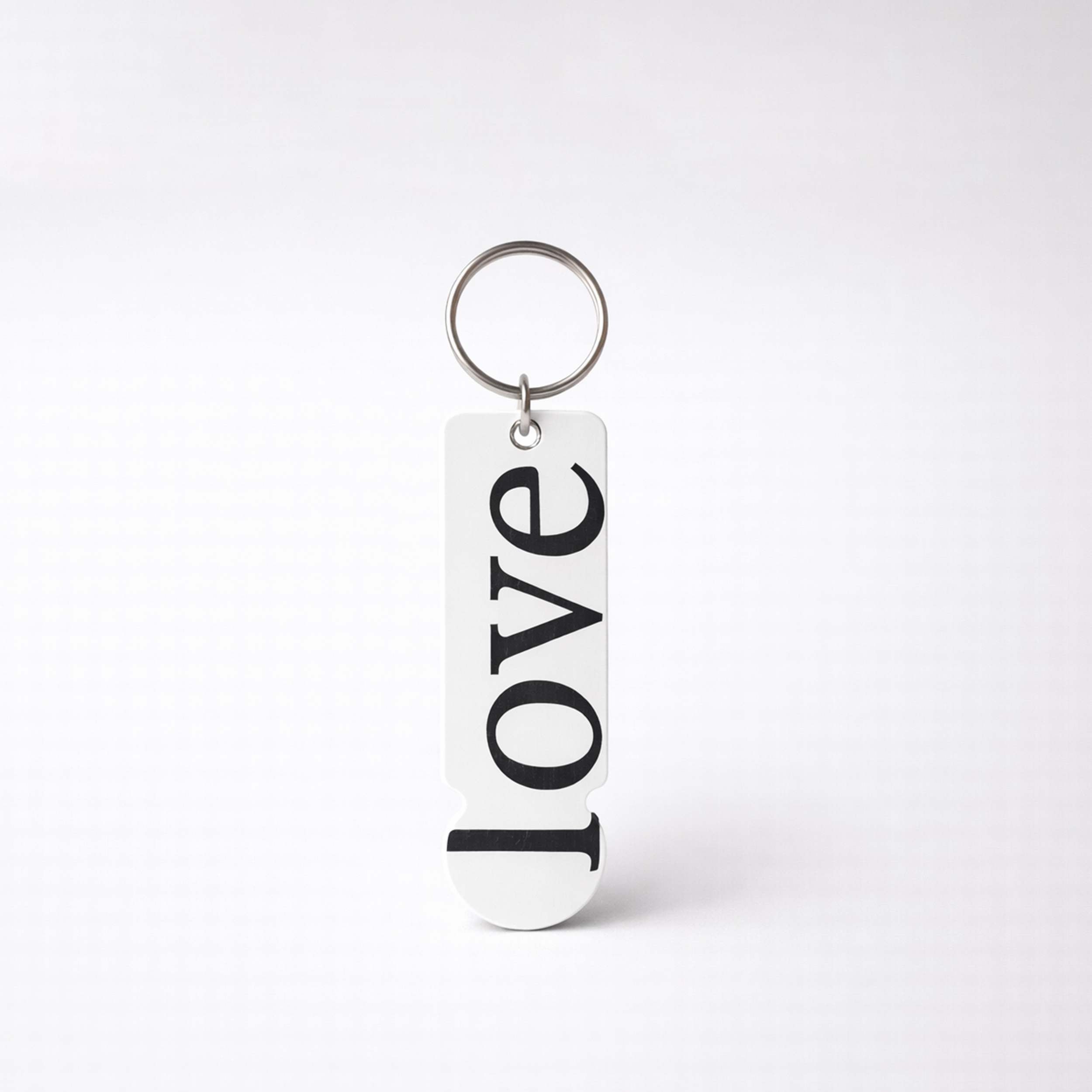 Einkaufswagenchip "love"
