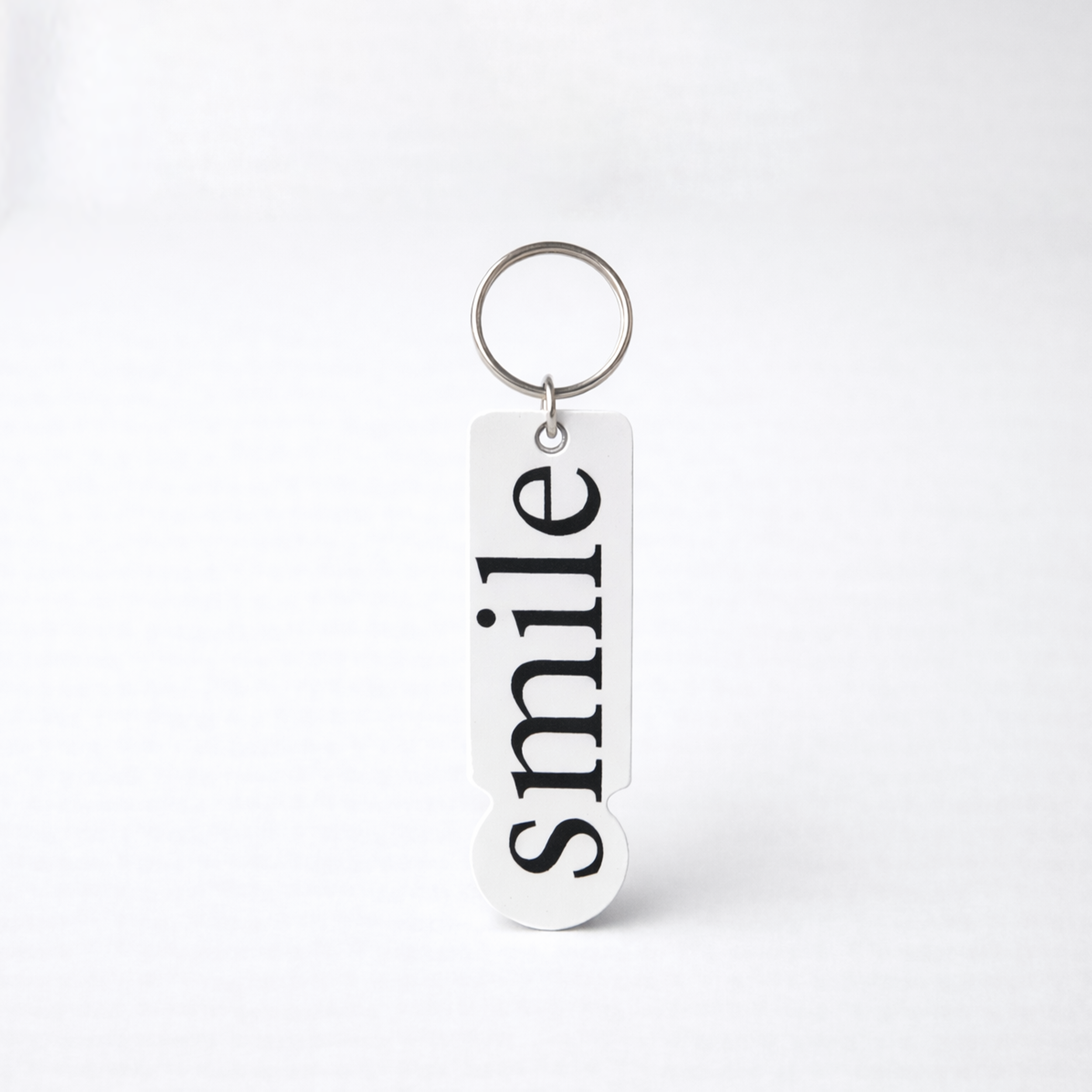 Einkaufswagenchip "smile"