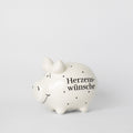 Sparschwein "Herzenswünsche"