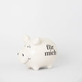 Sparschwein "für mich"