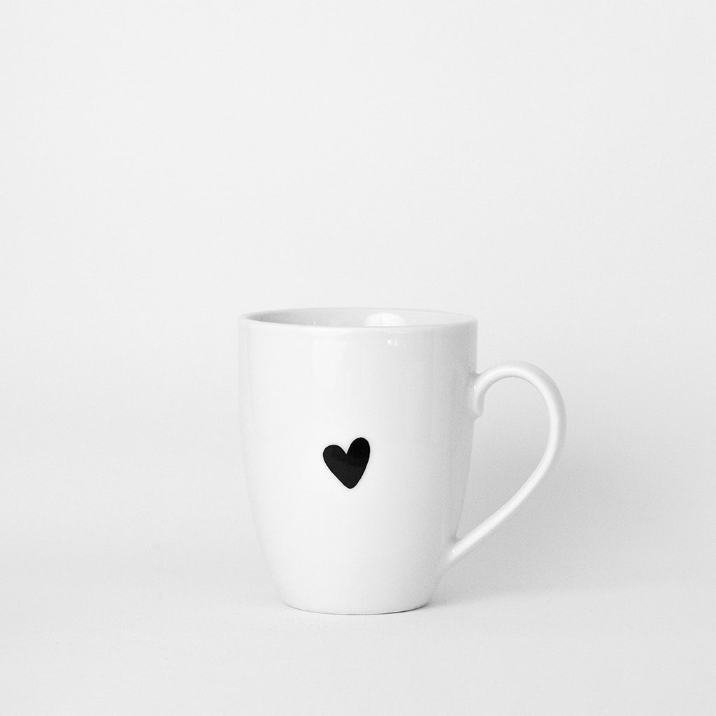 Tasse "little heart"