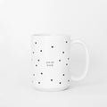 Tasse "you are loved"