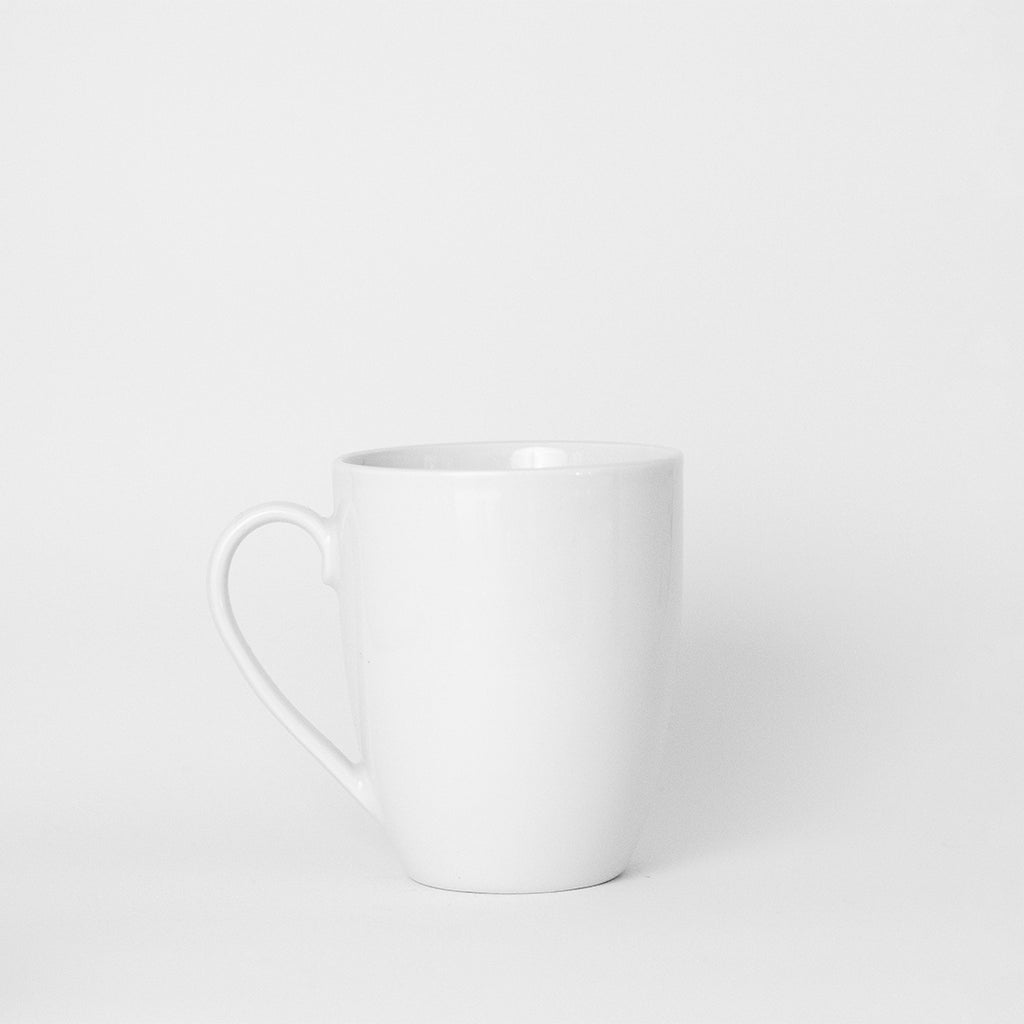 Tasse "little heart"